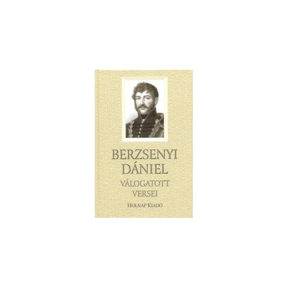 Berzsenyi Dániel válogatott versei