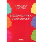 Beszédtechnikai gyakorlókönyv