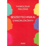 Beszédtechnikai gyakorlókönyv