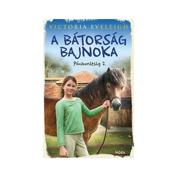 A bátorság bajnoka