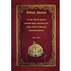   A királyi könyvek jegyzéke a bennük foglalt nemesség czim, czimer, előnév és honosság adományozásoknak - 1527-1867