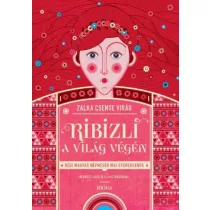 Ribizli a világ végén