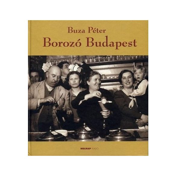 Borozó Budapest