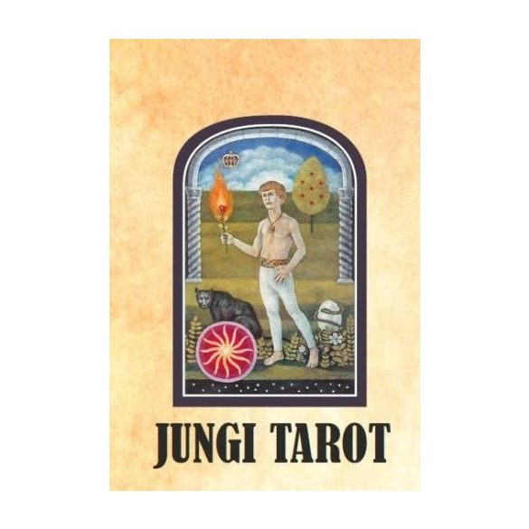 Jungi Tarot