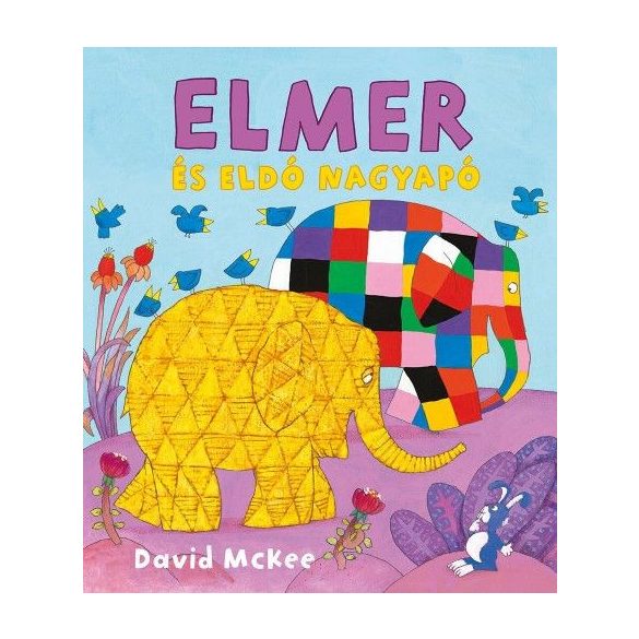 Elmer és Eldó nagyapó