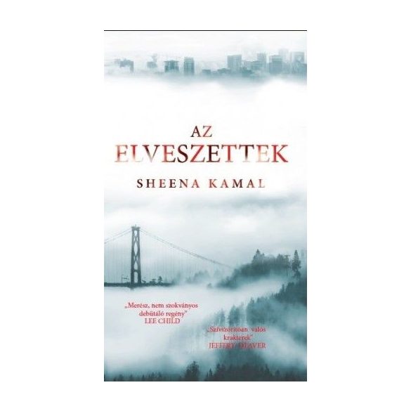 Az elveszettek