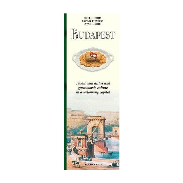 Budapest - City of Flavours