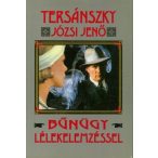Bűnügy lélekelemzéssel