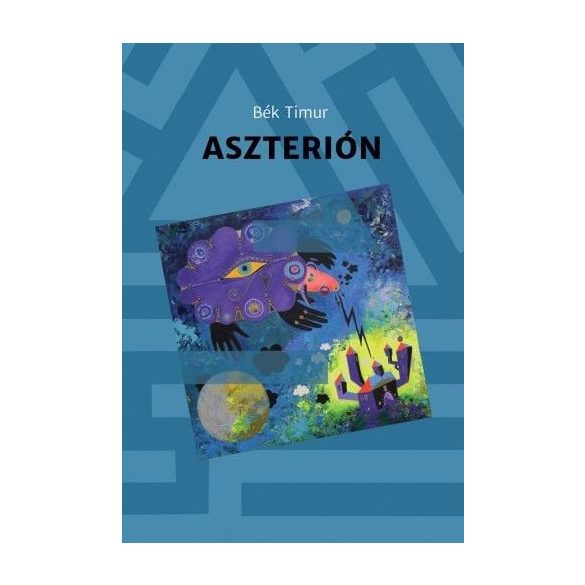 Aszterión