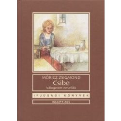 Csibe novellák
