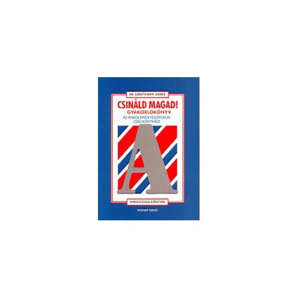 Csináld magad!