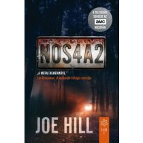 NOS4A2