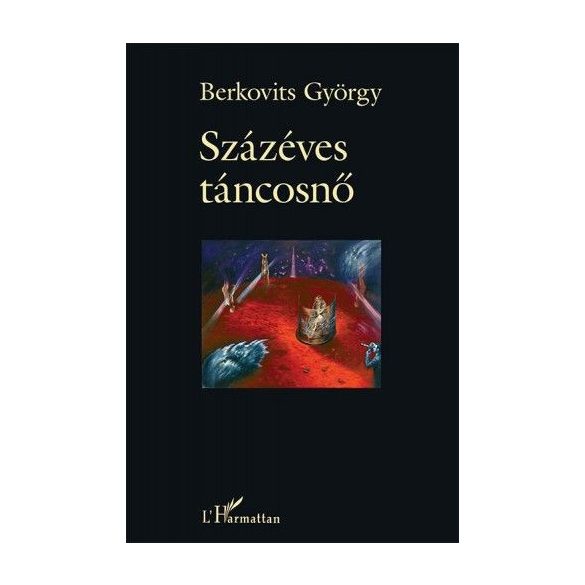 Százéves táncosnő