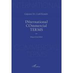 INternational COmmercial TERMS