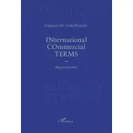 INternational COmmercial TERMS