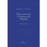 INternational COmmercial TERMS