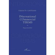 INternational COmmercial TERMS