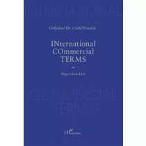 INternational COmmercial TERMS