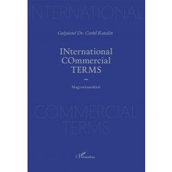 INternational COmmercial TERMS