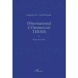 INternational COmmercial TERMS