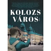 Kolozsváros - Irodalmi kalauz