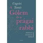 A Gólem és a prágai rabbi