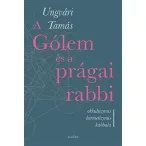 A Gólem és a prágai rabbi