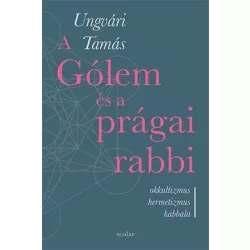 A Gólem és a prágai rabbi