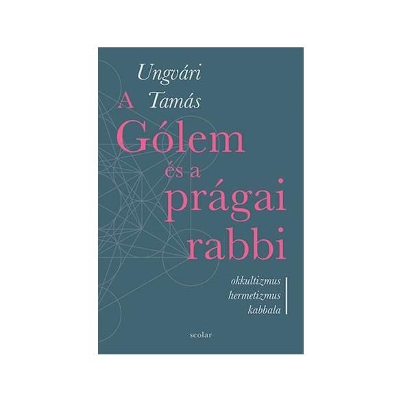 A Gólem és a prágai rabbi