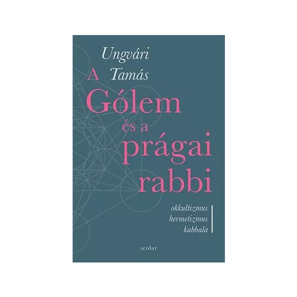 A Gólem és a prágai rabbi