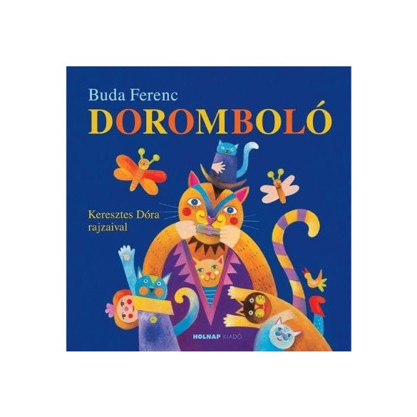 Doromboló