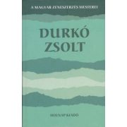 Durkó Zsolt