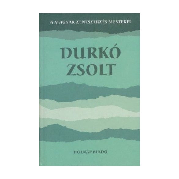 Durkó Zsolt