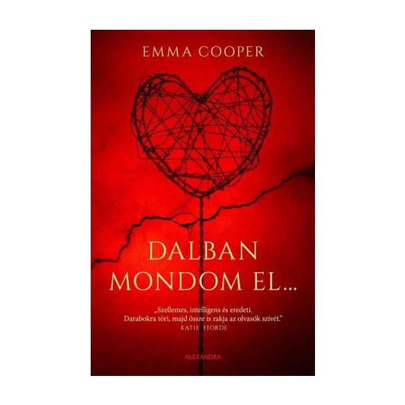 Dalban mondom el...