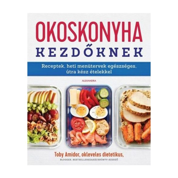 Okoskonyha kezdőknek