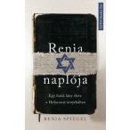   Renia naplója - Egy fiatal lány élete a Holocaust árnyékában