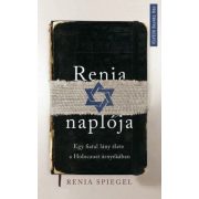   Renia naplója - Egy fiatal lány élete a Holocaust árnyékában
