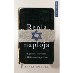   Renia naplója - Egy fiatal lány élete a Holocaust árnyékában