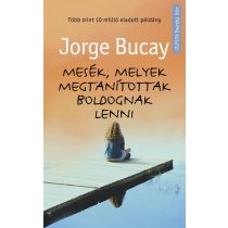 Mesék, melyek megtanítottak boldognak lenni