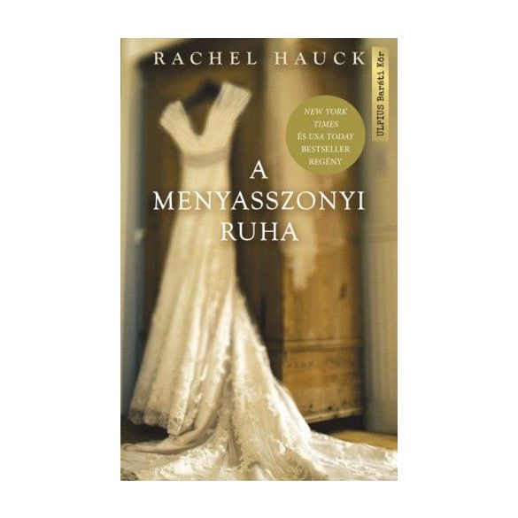 A menyasszonyi ruha