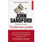 Gyülevész préda