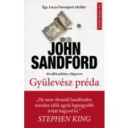 Gyülevész préda