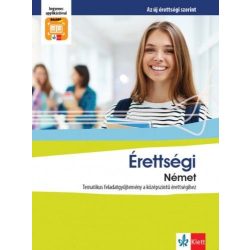   Érettségi Német - Tematikus feladatgyűjtemény a középszintű érettségihez