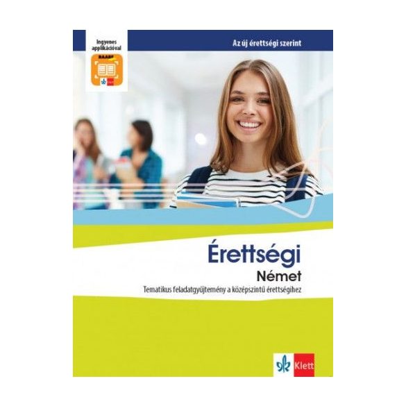 Érettségi Német - Tematikus feladatgyűjtemény a középszintű érettségihez