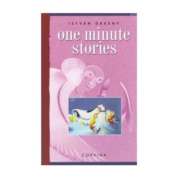 One Minute Stories