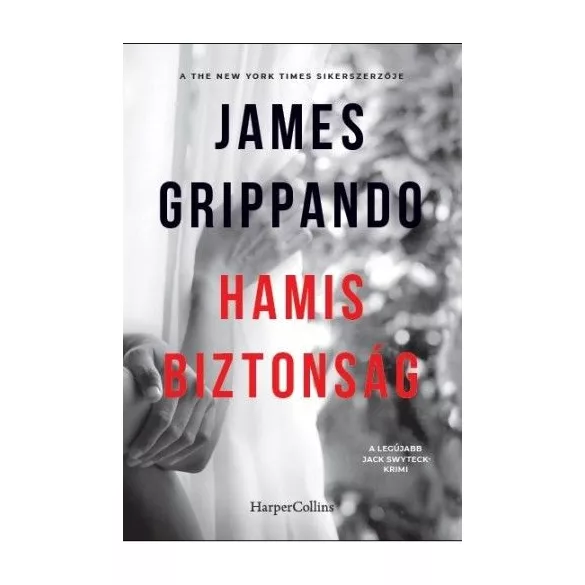 Hamis biztonság