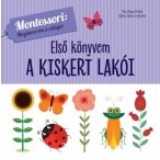 Első könyvem - A kiskert lakói