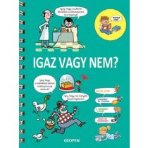 Igaz vagy nem?