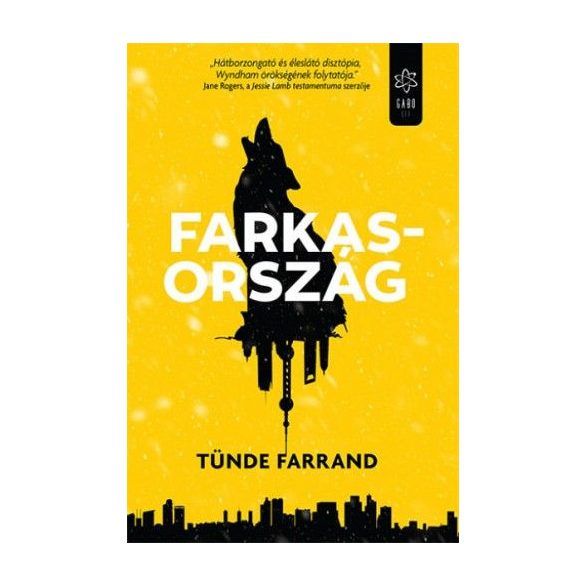 Farkasország