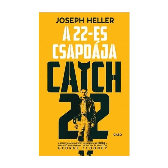 A 22-es csapdája